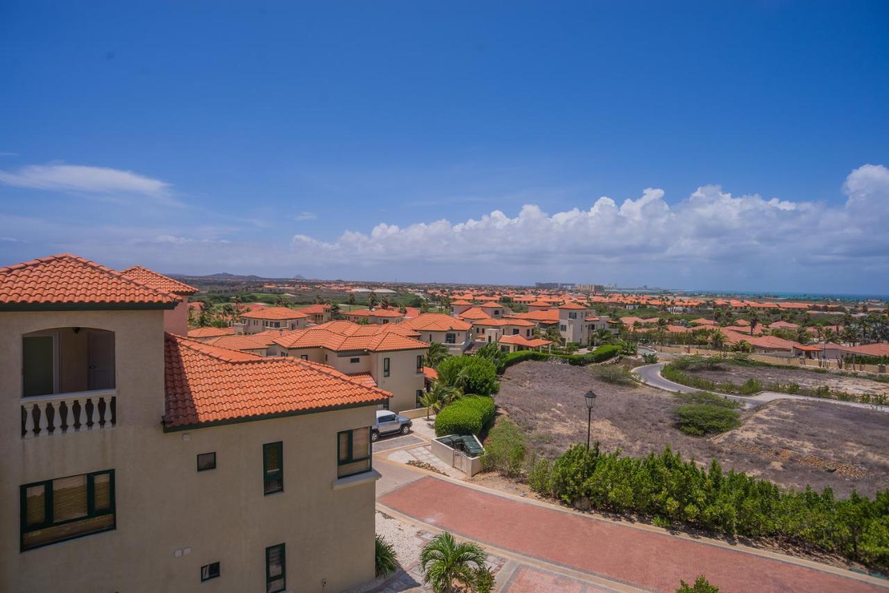 Tierra Del Sol Resort & Golf Palm Beach Exterior photo
