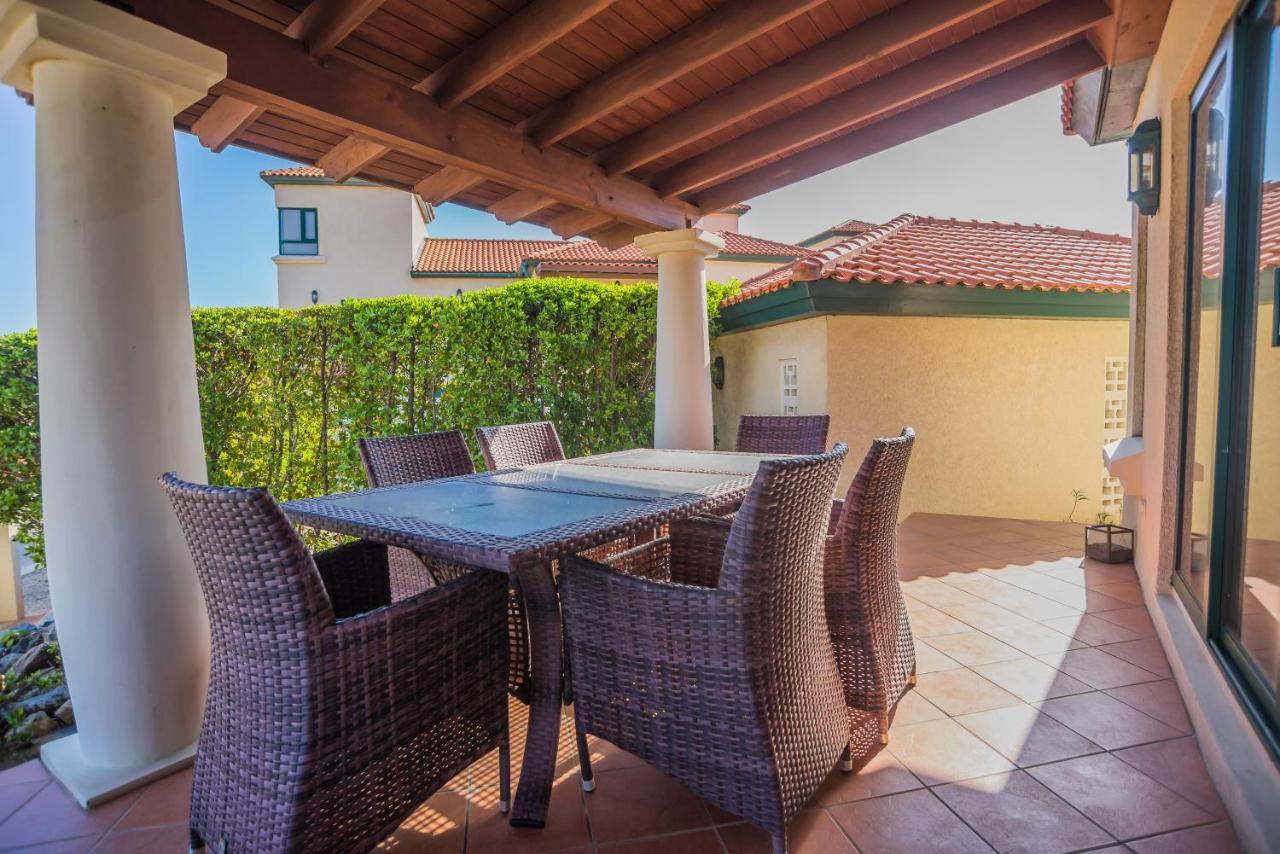 Tierra Del Sol Resort & Golf Palm Beach Exterior photo