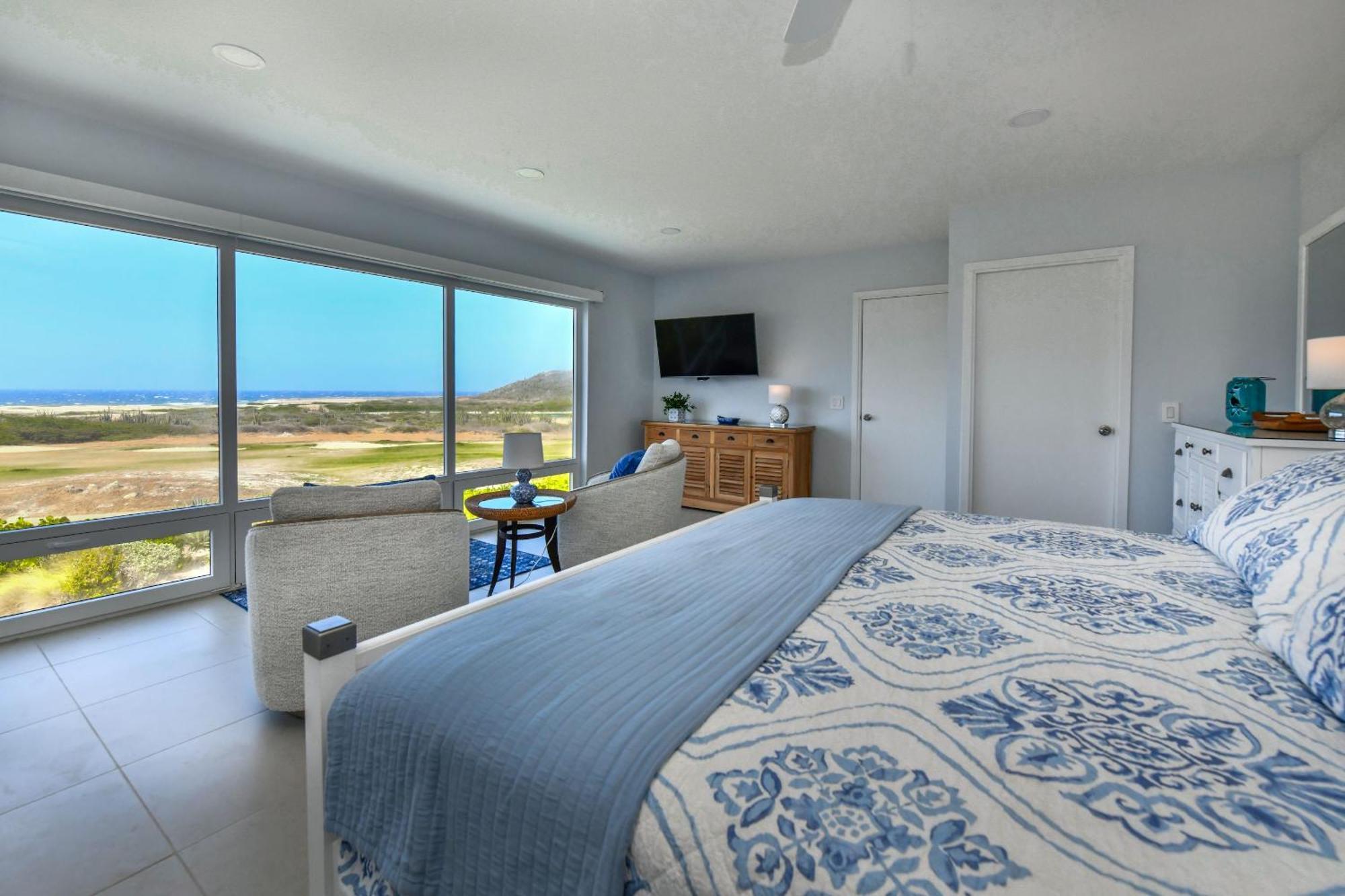 Tierra Del Sol Resort & Golf Palm Beach Exterior photo